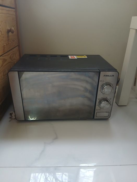 Микровълнова Finlux