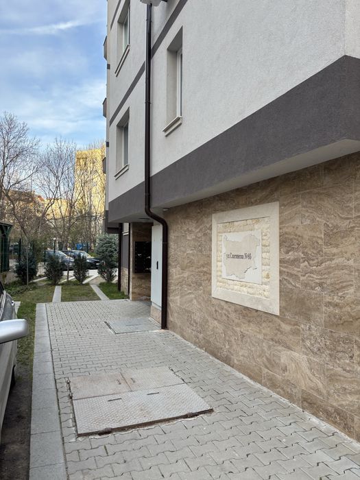 Дава се под наем Гараж / Паркомясто в София, Слатина - 15 кв.м за 62.73 € - Снимка #1