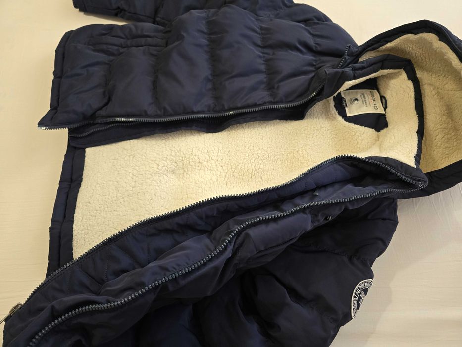 Зимно яке Soulcal & Co