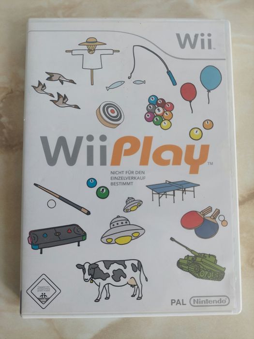[Wii] Vând consolă Nintendo Wii [cu f multe accesorii] //poze reale