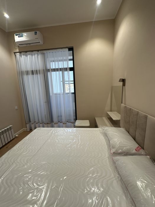 Oz’mahhal кадастр,ремонт,техника,никто не жил.под евро-2