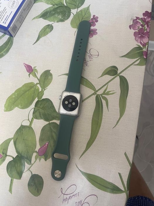 Apple watch series 3