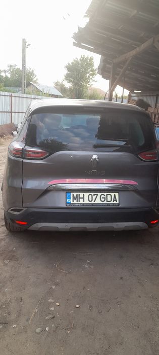 Autoturism de vinzare renou espace v 2015  06