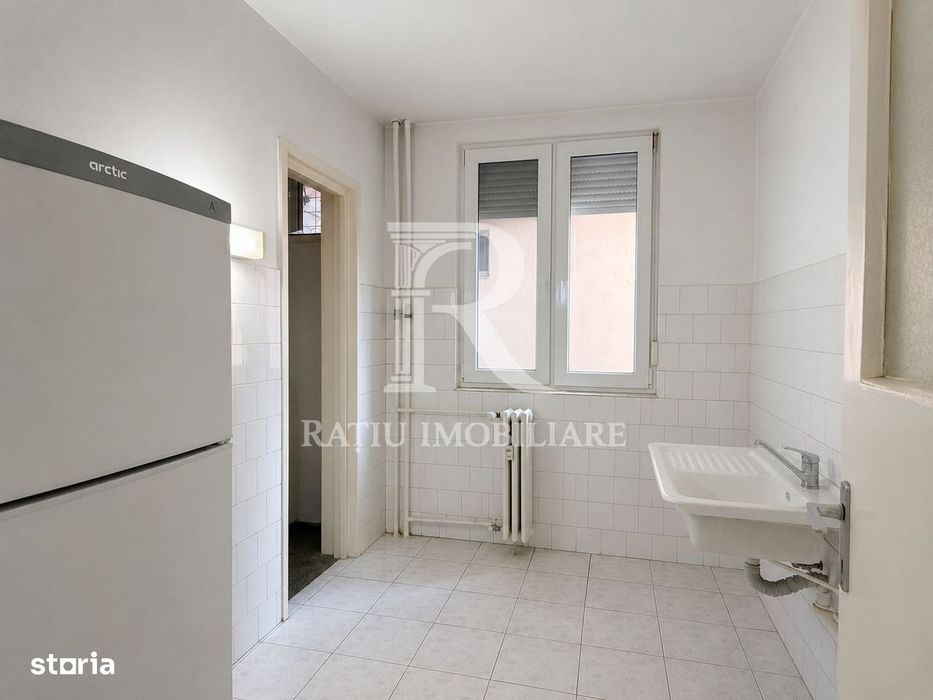 Apartament 2 camere de vanzae | Decebal | Oradea