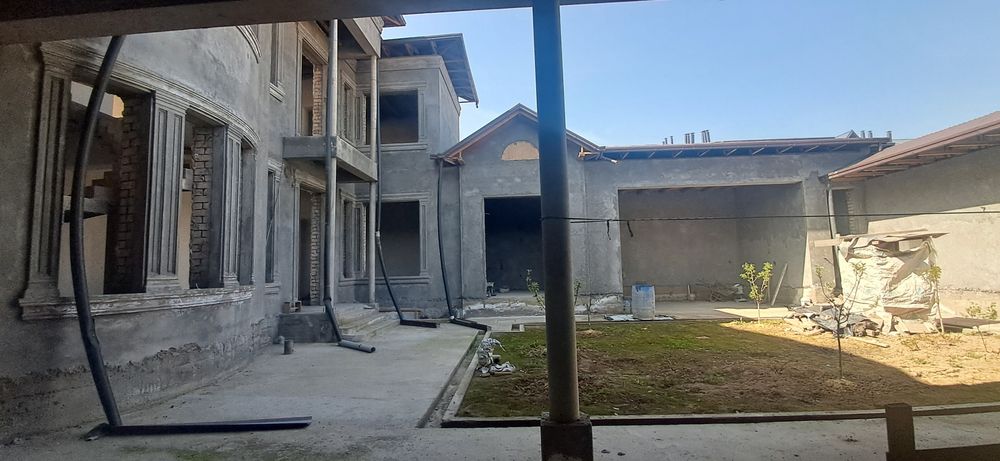 Yengi 16yilli, Bunyodkor mahallasi, 5sotix yengi uchaska sotiladi