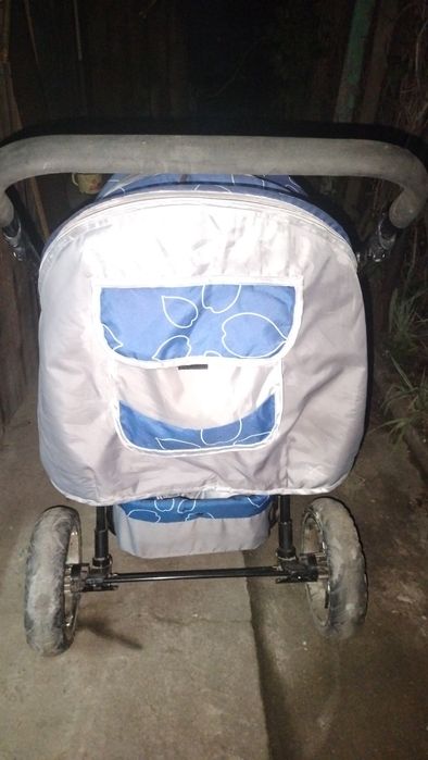 Продам    коляску