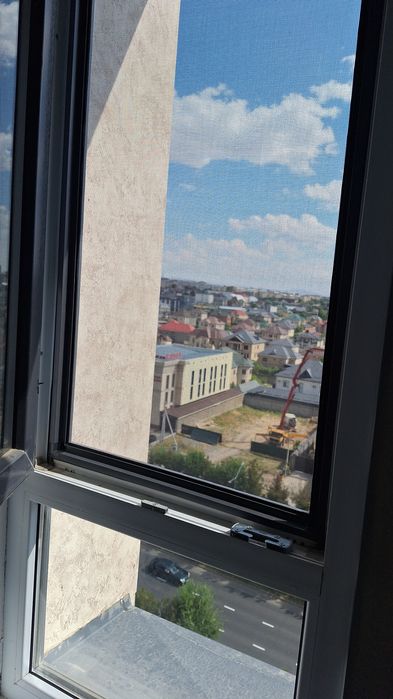 внутрений москитные сетки за 1 день