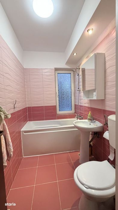 Apartament 2 camere in Centru in  Pta Mihai Viteazu