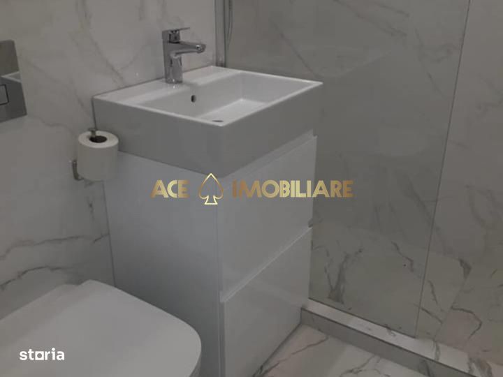 Garsoniera de inchiriat | Exigent Plaza | Metrou | Centrala proprie
