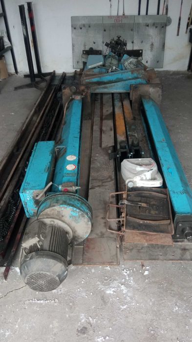 Продам подъемник