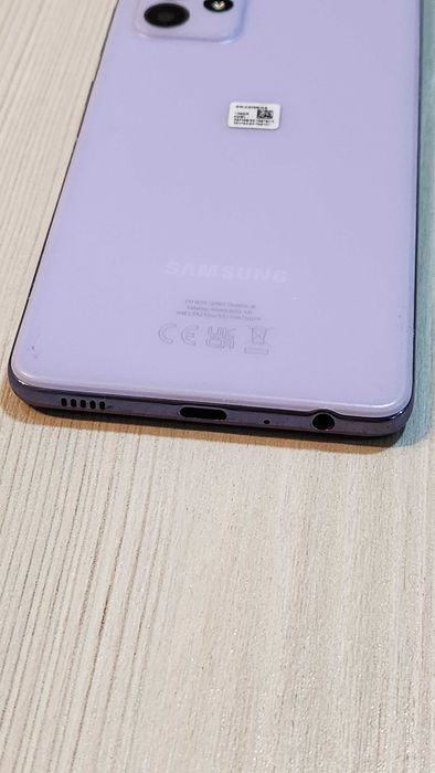 Samsung Galaxy A52s 5G