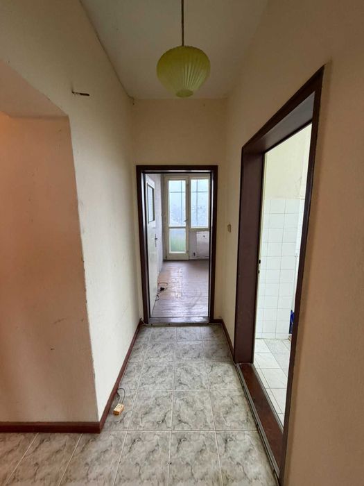 Многостаен апартамент в центъра на Разград