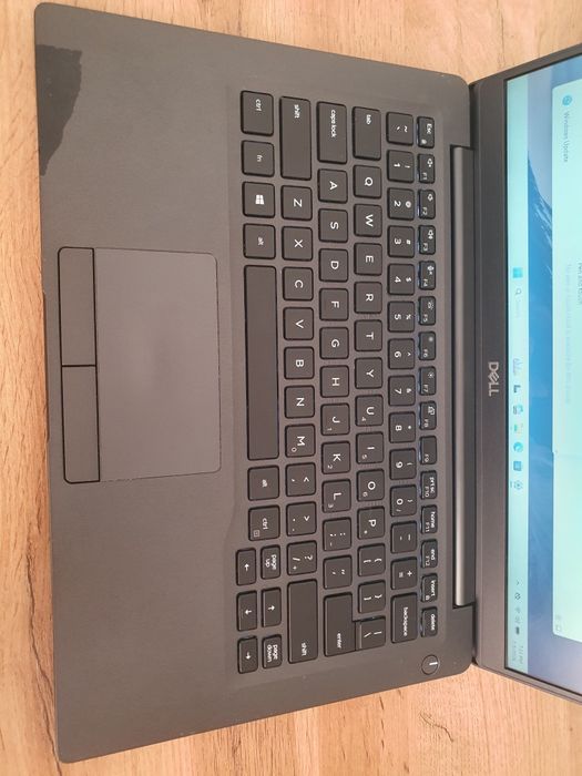 Dell i5-8365u 8/256gb