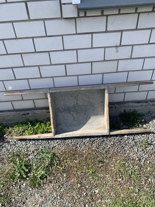 Продам носилку для цемента и т.д.