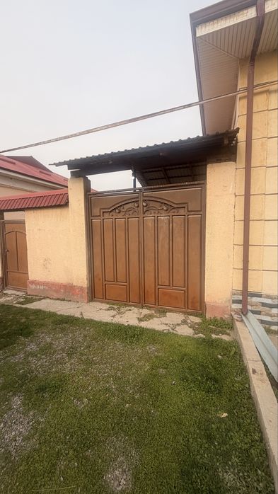 Продается 1 этажный коттедж 6 соток