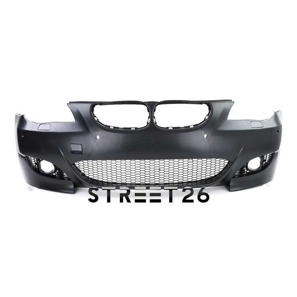 Bara Fata M BMW Seria 5 E60 E61 LCI (2007-2010) M5 Look