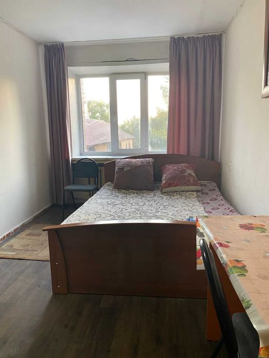 Сдаю комнату на Серикбаева 1/2