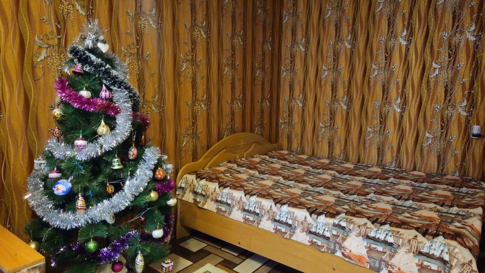 Квартира почасовая