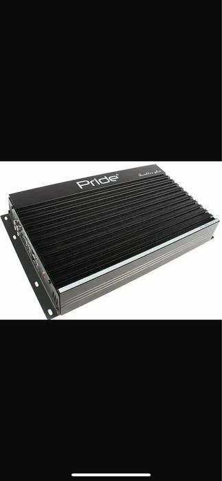 Уселитель прайде