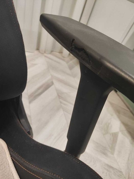 Кресло игровое Canyon Gaming Nightfall Б/У