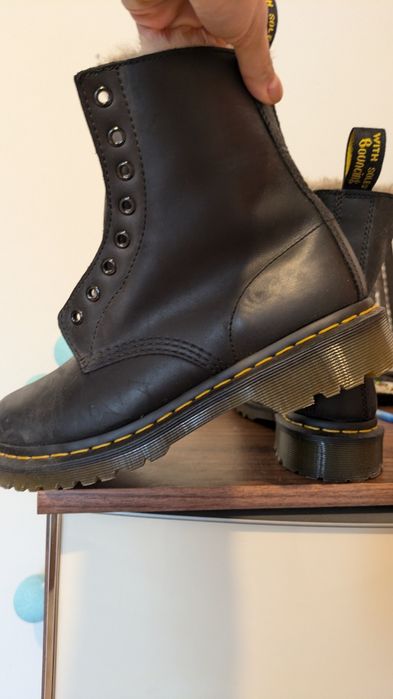 Dr Martens Serena