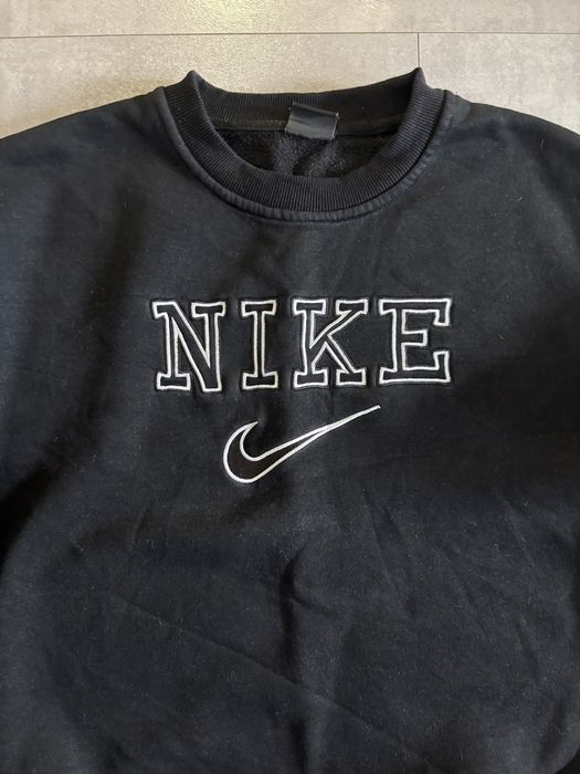 Nike Vintage Crew Neck