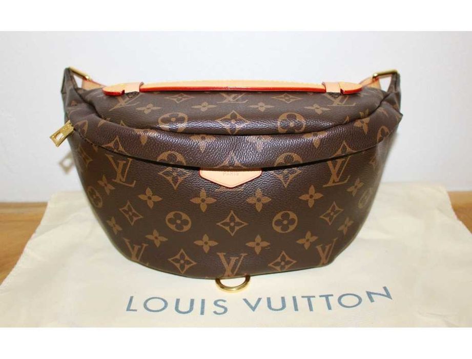 Borseta Louis Vuitton Bumbag