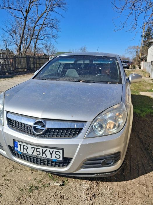 Vand Opel Vectra C