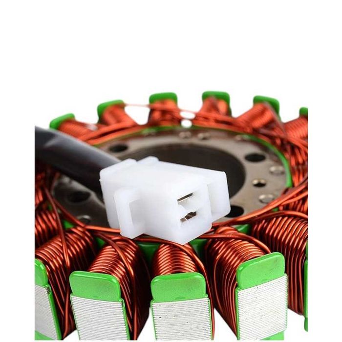 Stator alternator Honda CBF600S PC38 2004-2006 bobina A1580