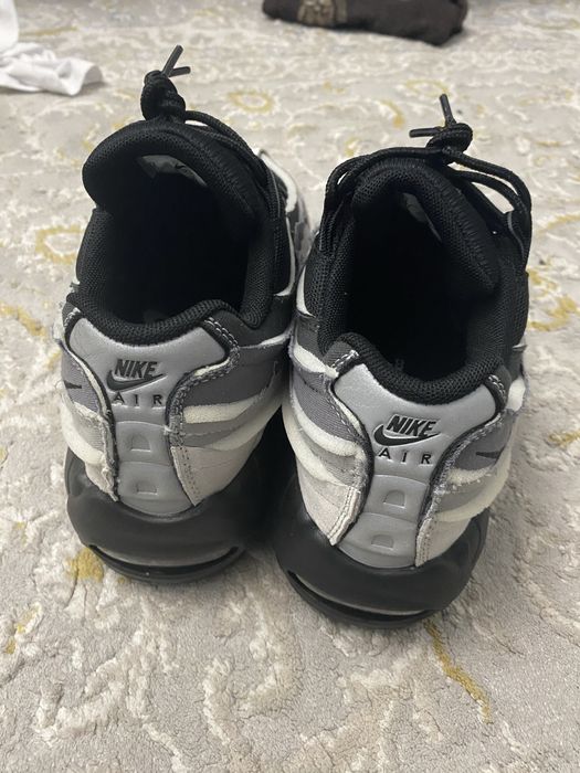 air max 95 cdg новые