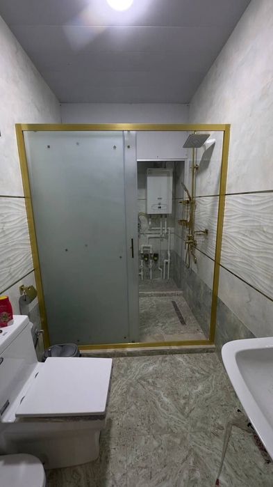 Акфа akfa термо, Thermo70  душ кабини surma vitraj. Rom eshik ром эшик