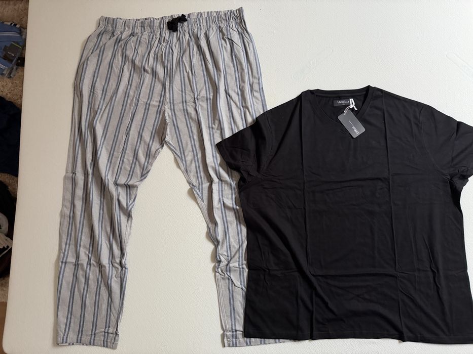 Pantaloni trening,set pijama,tricou Under Armour,pantaloni scurți UA