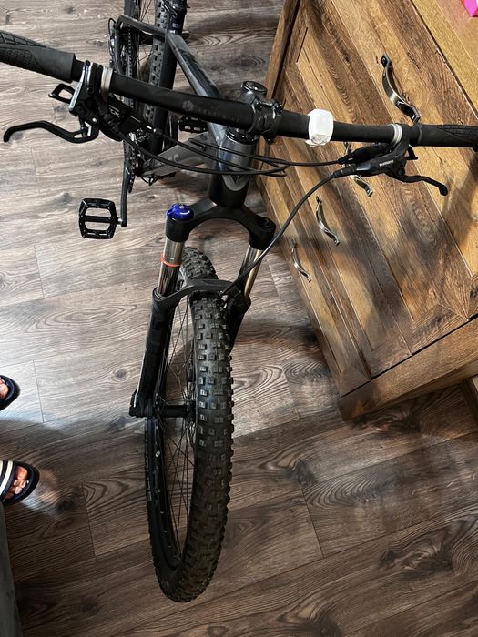 Bicicleta MTB Votec 29’’