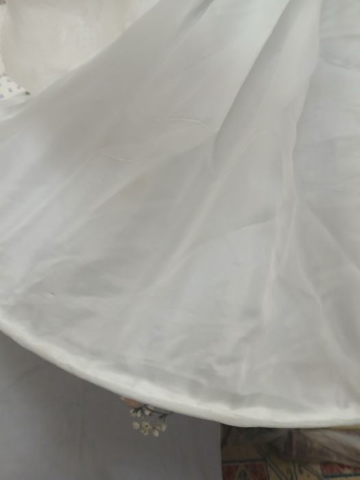 Платье для маленьких принцесс