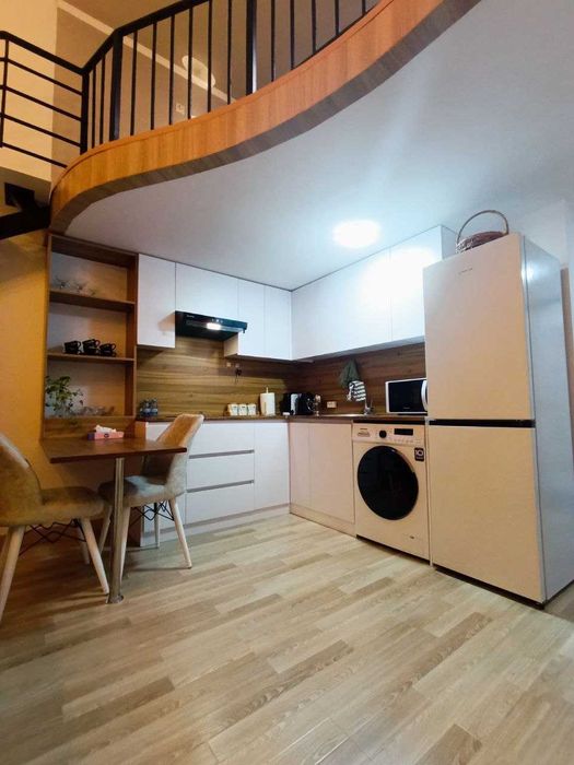 2. 6. 14  Ж/К Beshchinor  Premium House ДУПЛЕКС