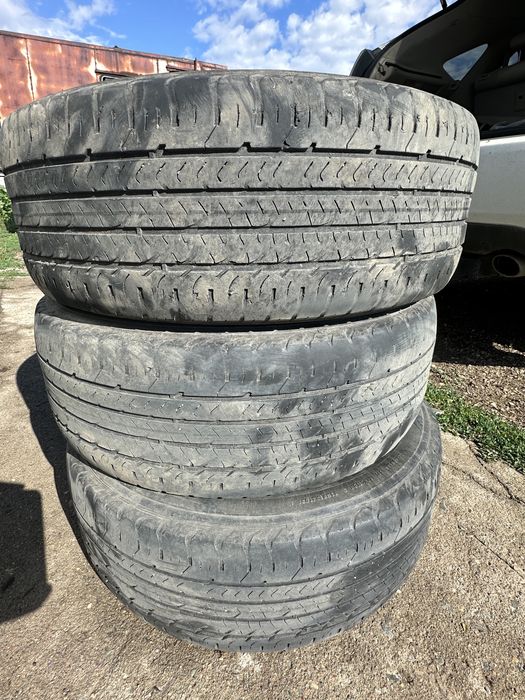 Продам шины р 16