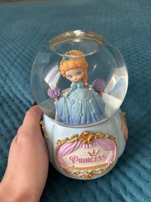 Музыкальная игрушка