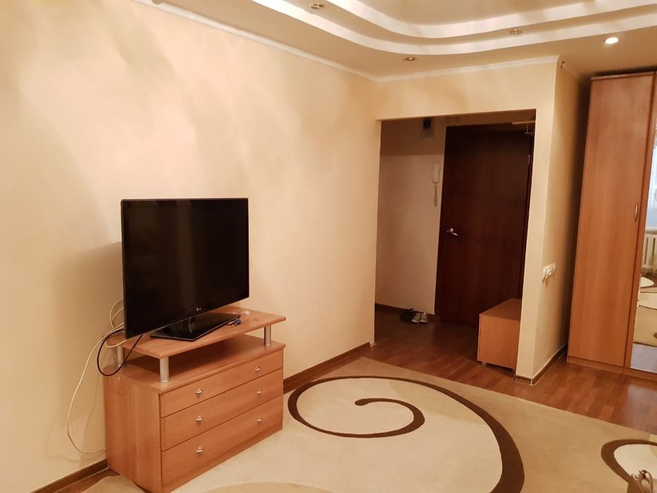 Блестящая квартирка в центре Астаны для Вас)))