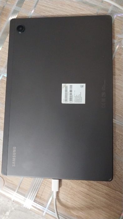 Планшет Samsung Galaxy Tab A8