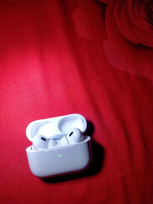 Наушники airpods