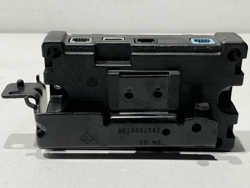 Modul control navigatie Renault Megane 3 280240001R