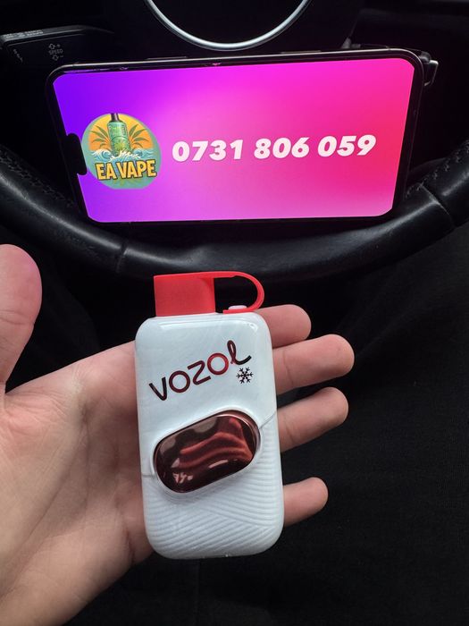 Vape vozol star 50.000