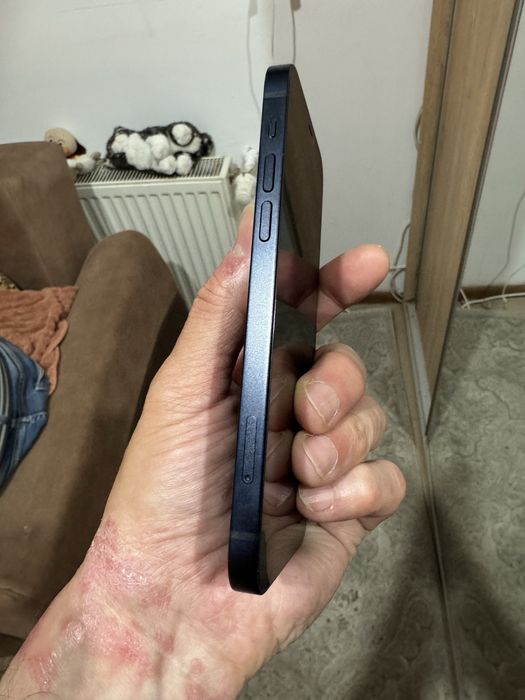 IPhone 12   64g simpluu negru