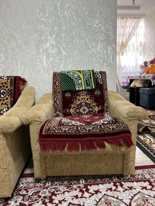 Mebel xolati yaxshi