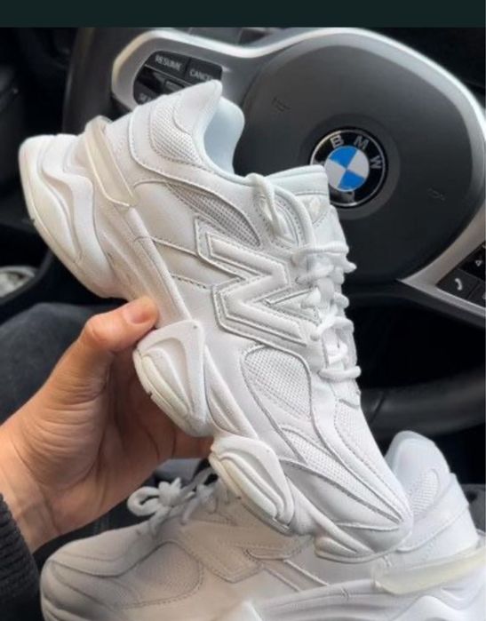 NEW BALANCE 90/60 Дамски Маратонки – ТОП Качество / Супер удобни