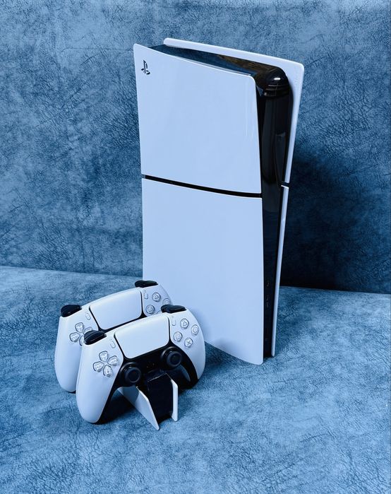 Sony PlayStation 5 Slim 1Tb | Asyl Market