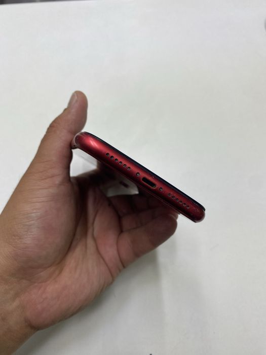 Iphone XR (128GB)