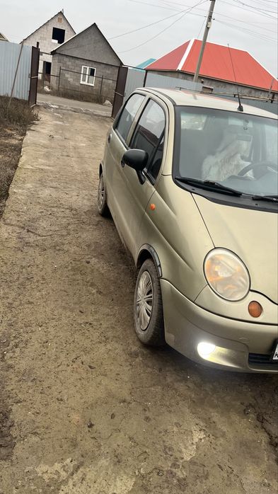 Продается машина на ходу.