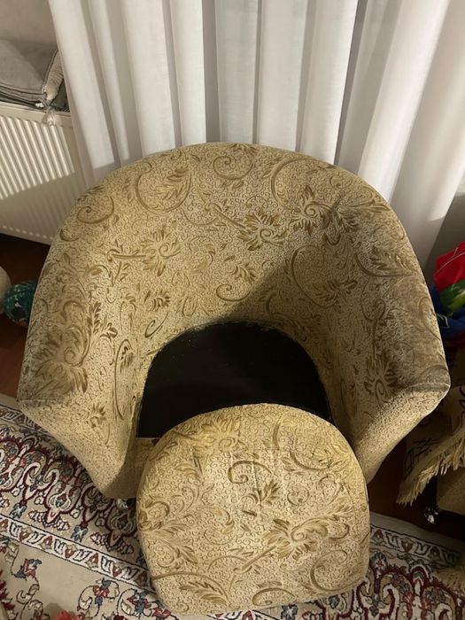 Диван / кресло / 2 кресла