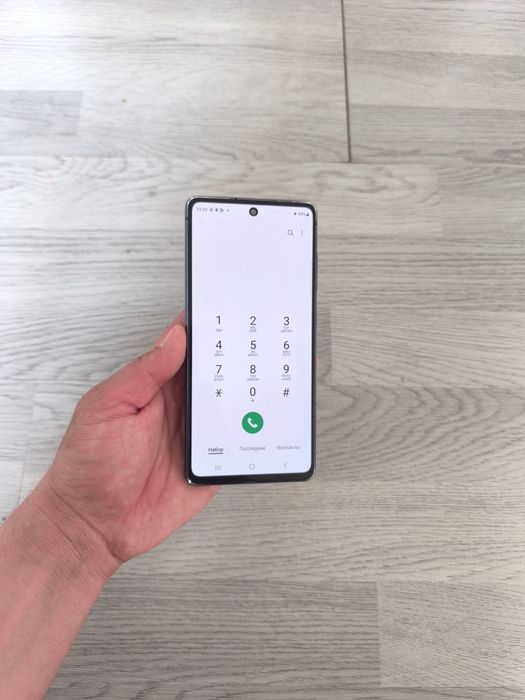 S20 FE 6/128 GB!